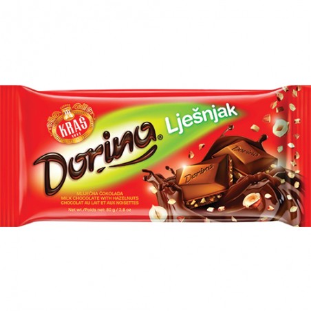 Dorina Chopped Hazelnut