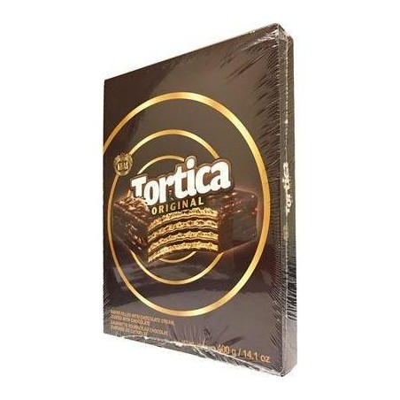 Wafers Kras Tortica