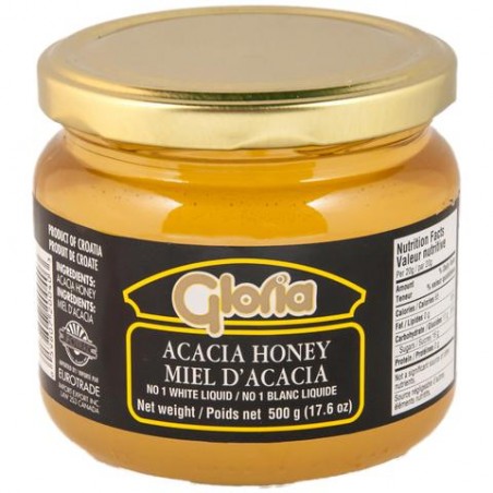 Honey Gloria Acacia