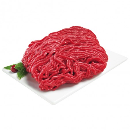 Lean Ground Beef (Halal)