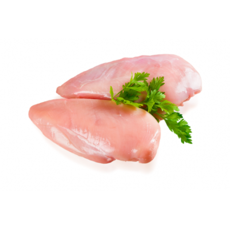 Boneless/Skinless Chicken Breast