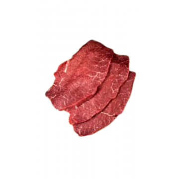 Beef Taik /Fast Fry Thin Steak