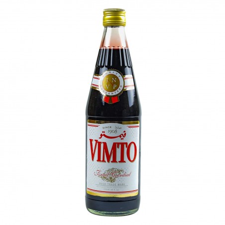 Vimto Bottle 710 ML