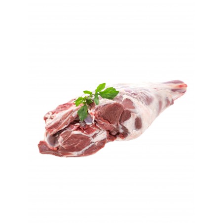 Full Lamb Leg