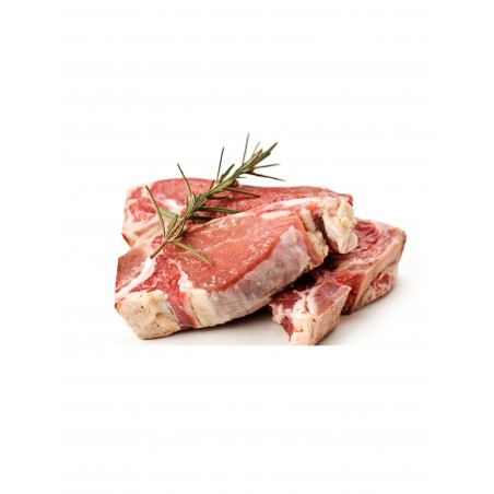 Veal Legs (Halal)