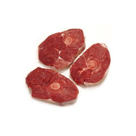 Lamb leg