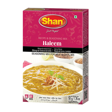 Haleem Masala