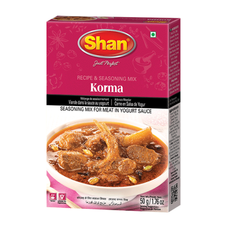Korma