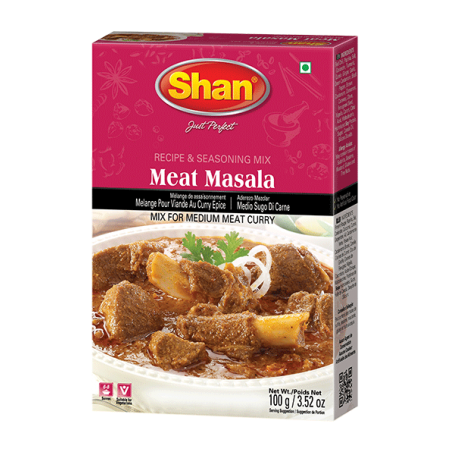Meat Masala