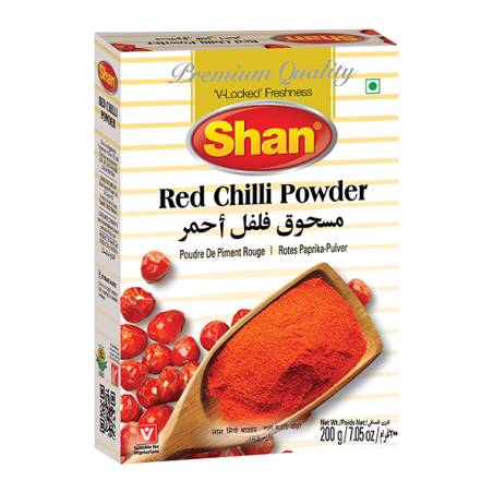 Red Chilli Powder 200g
