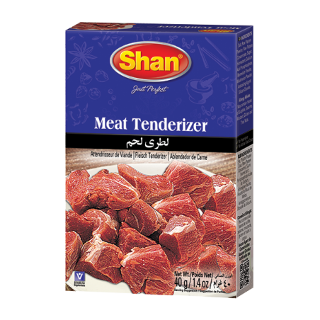 Meat Tenderizer