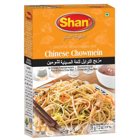 Chinese chowmein