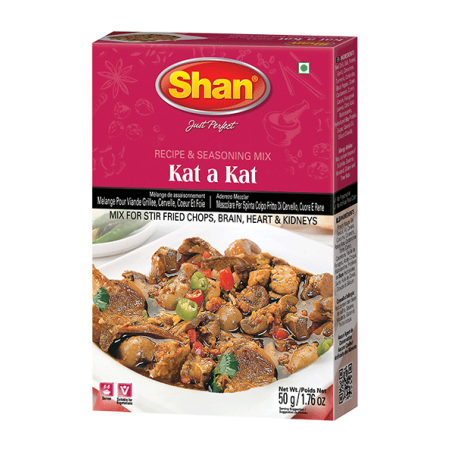 Kat a Kat
