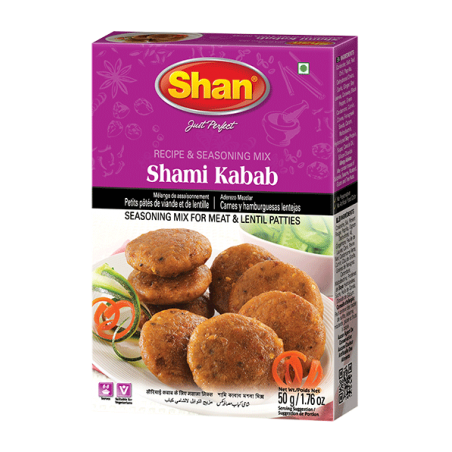 Shami Kabab
