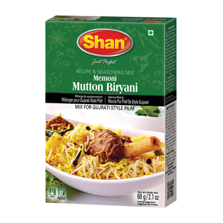 Mutton Biryani