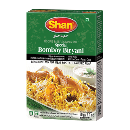 Bombay Biryani