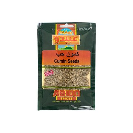 Cumin seeds 80g