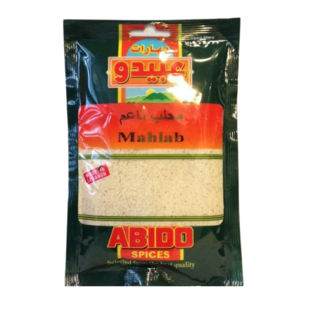 Mahlab 80g
