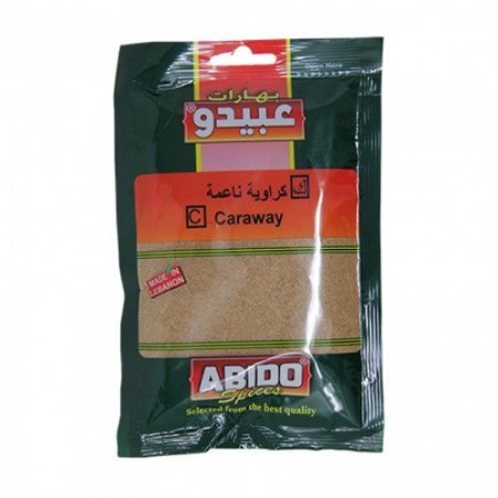 Caraway 80g