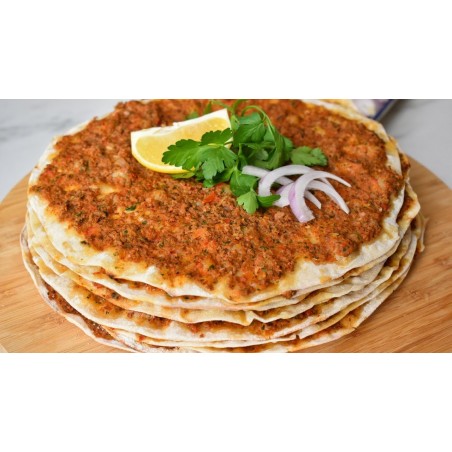 Lahmacun