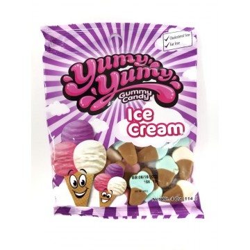 Yumy Yumy  Ice Cream Gummy...