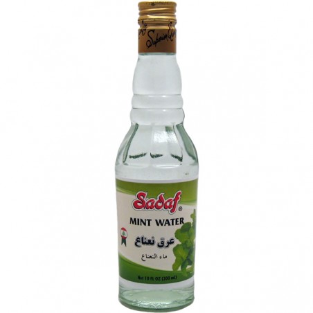 Sadaf Mint Water