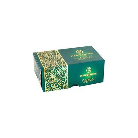 HABIBI Iranian Mazafati Dates 600g