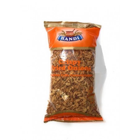 Handi Crispy Fried Onion 400g
