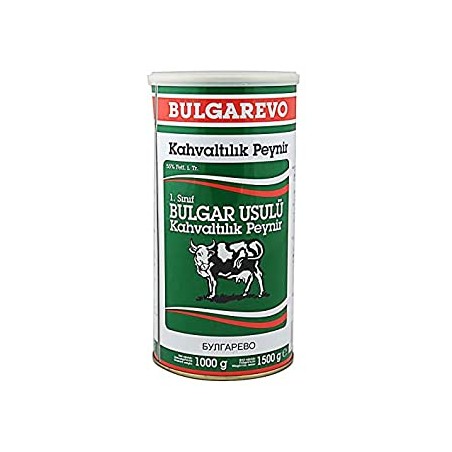 Bulgarevo White Cheese 800g