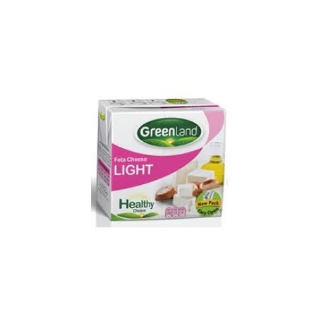 Light Feta 500g