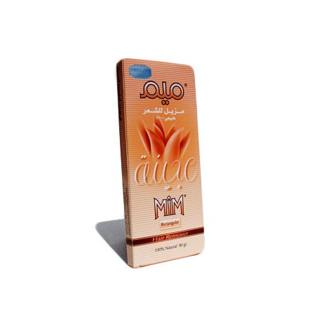 MIM WAX HAIR REMOVER 90G