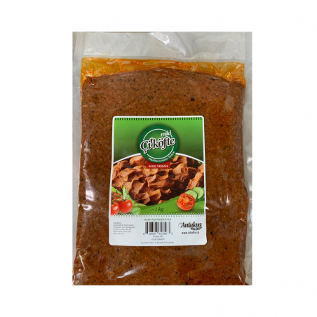 Mild Cig Kofte 1kg