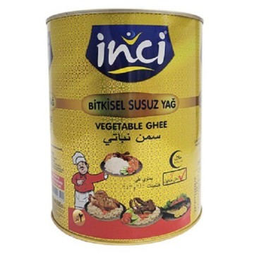 Inci Vegetable Ghee 2L