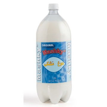 1lt Yogourt Soda