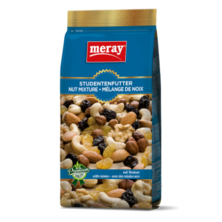 Meray Cocktail Mix unsalted with Raisin 300g