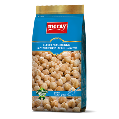 Meray Fındık /Hazelnut Kernels 300g