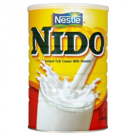Nestle Nido Instant Milk Powder 1800g
