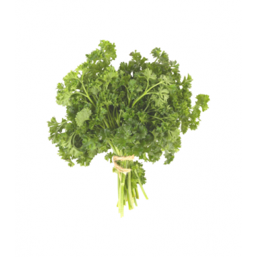 Fresh Parsley Curly/ Sold...