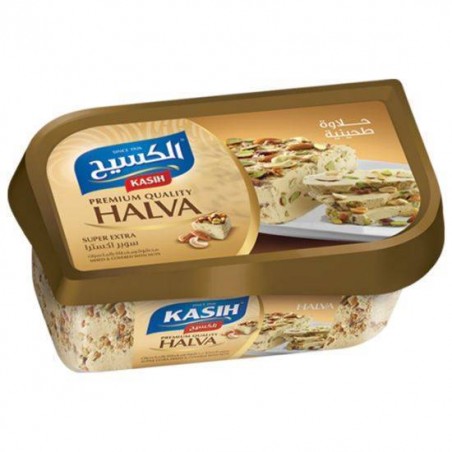 Halawa Tahini Super Mix 2 lb