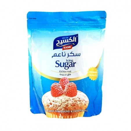 Fine Sugar 350 g Bag