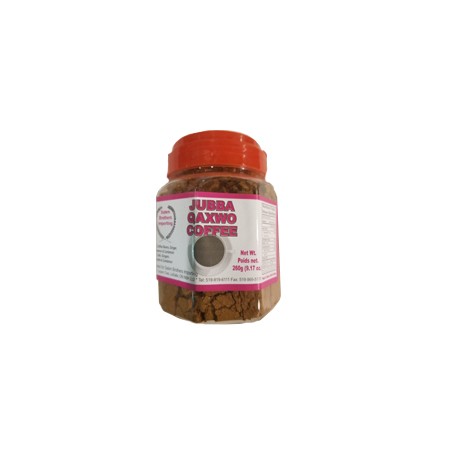 Sumalian Coffee & Spices 210 g Jar
