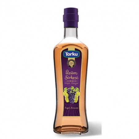 Uzum Sirkesi/Grape Vinegar 500ml
