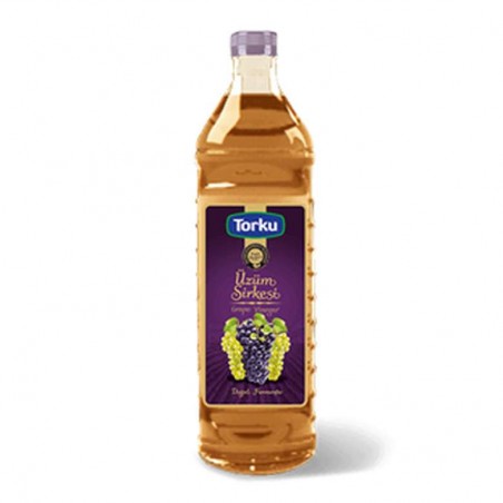 Uzum Sirkesi/Grape Vinegar 1L