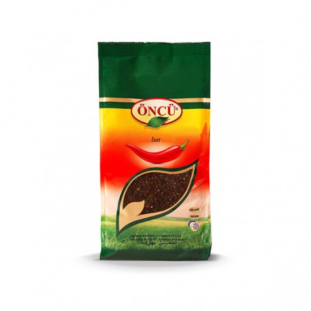 Isot Crushed Hot Pepper 400g