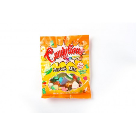 Gummy Sweet Mix 180 g