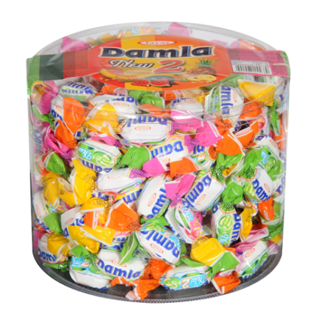 Damla New2 400g