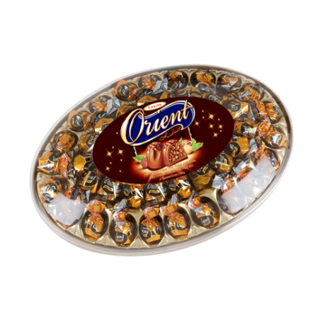 Hazelnut - Orient Truffle 500g