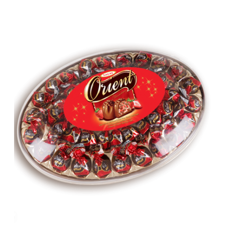 Strawberry - Orient Truffle 500g