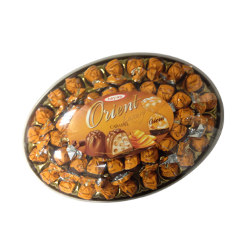 Caramel - Orient Truffle 500g