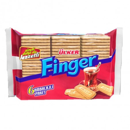 Ulker Finger 900g
